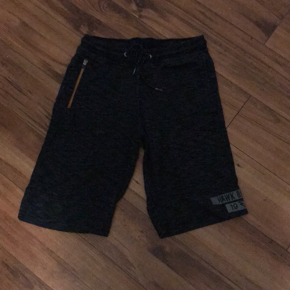 Tony hawk shorts